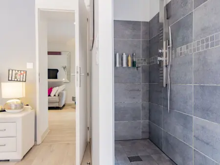 Villa du Soleil, Villa 12 personnes à Nîmes - Photo 34