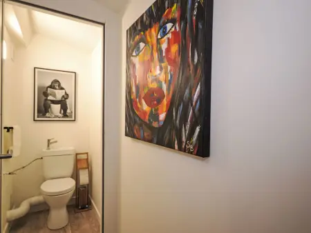 Villa du Soleil, Villa 12 personnes à Nîmes - Photo 36