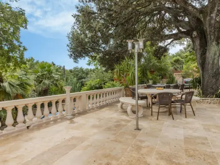 Villa du Soleil, Villa 12 personnes à Nîmes - Photo 37