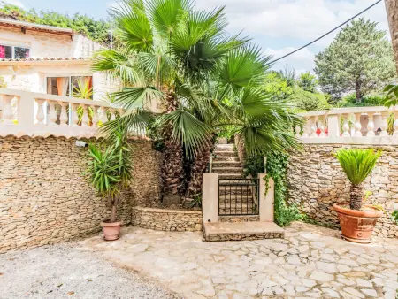 Villa du Soleil, Villa 12 personnes à Nîmes - Photo 38