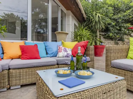 Villa du Soleil, Villa 12 personnes à Nîmes - Photo 40