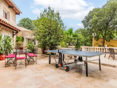 Villa du Soleil, Villa 12 personnes à Nîmes - Photo 42