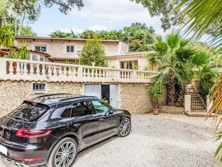 Villa du Soleil, Villa 12 personnes à Nîmes - Photo 43