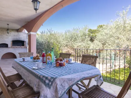 Villa Rose, Maison 8 personnes à Caromb - Photo 2