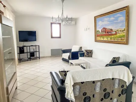 Villa Rose, Maison 8 personnes à Caromb - Photo 3