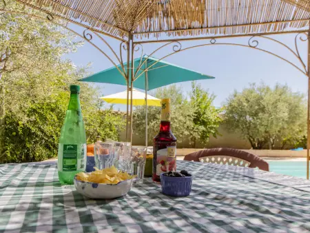 Villa Rose, Maison 8 personnes à Caromb - Photo 6
