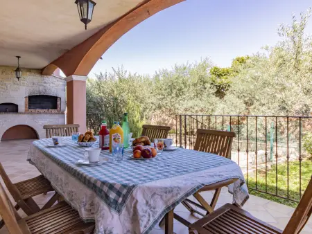 Villa Rose, Maison 8 personnes à Caromb - Photo 9