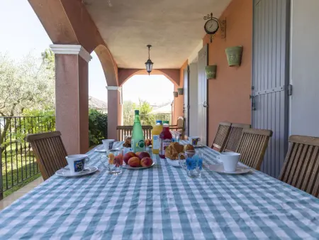Villa Rose, Maison 8 personnes à Caromb - Photo 10