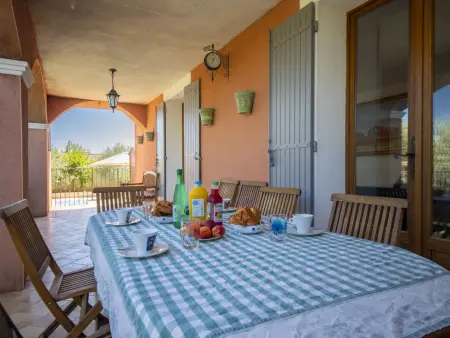 Villa Rose, Maison 8 personnes à Caromb - Photo 12