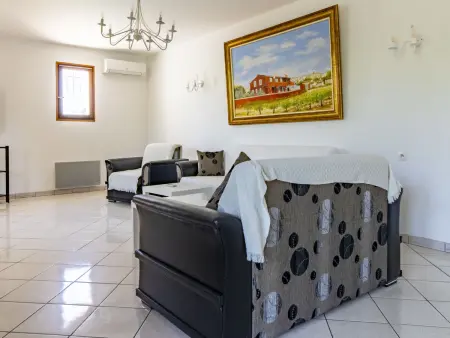 Villa Rose, Maison 8 personnes à Caromb - Photo 14