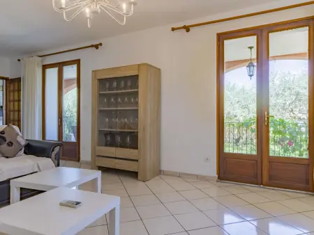 Villa Rose, Maison 8 personnes à Caromb - Photo 17