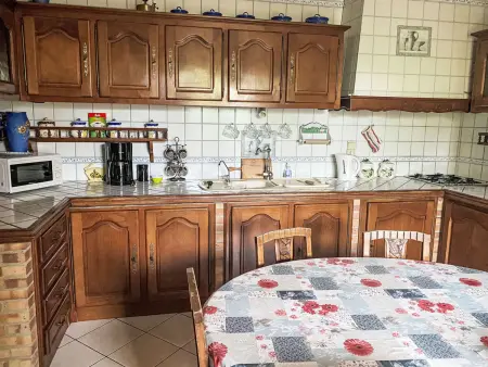 Villa Rose, Maison 8 personnes à Caromb - Photo 18