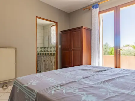Villa Rose, Maison 8 personnes à Caromb - Photo 20
