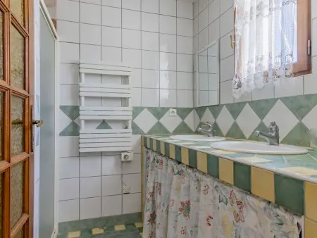 Villa Rose, Maison 8 personnes à Caromb - Photo 28