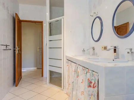 Villa Rose, Maison 8 personnes à Caromb - Photo 29