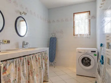 Villa Rose, Maison 8 personnes à Caromb - Photo 30