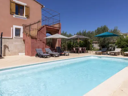 Villa Rose, Maison 8 personnes à Caromb - Photo 31