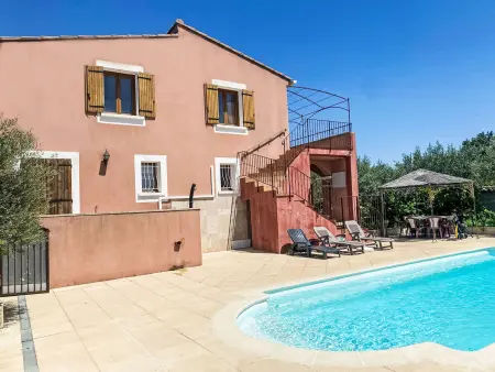 Villa Rose, Maison 8 personnes à Caromb - Photo 32