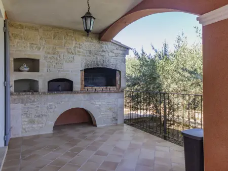 Villa Rose, Maison 8 personnes à Caromb - Photo 33