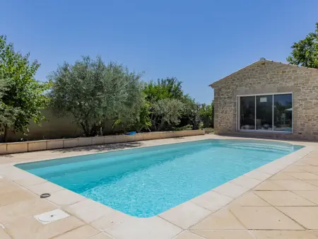 Villa Rose, Maison 8 personnes à Caromb - Photo 34