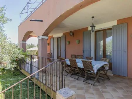 Villa Rose, Maison 8 personnes à Caromb - Photo 35