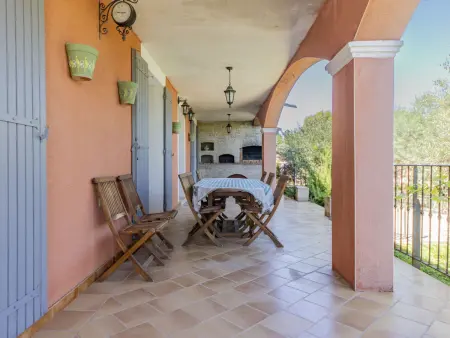 Villa Rose, Maison 8 personnes à Caromb - Photo 36