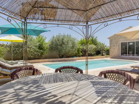 Villa Rose, Maison 8 personnes à Caromb - Photo 37