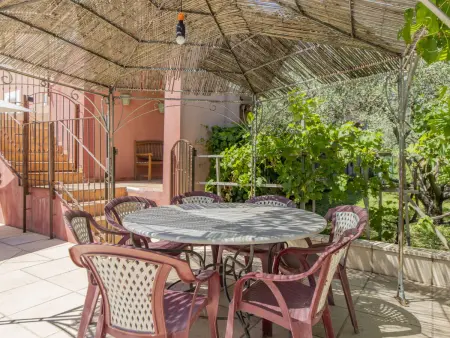 Villa Rose, Maison 8 personnes à Caromb - Photo 38