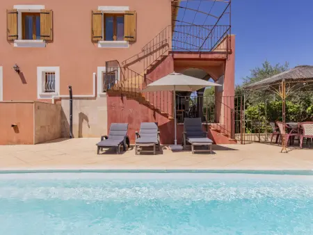 Villa Rose, Maison 8 personnes à Caromb - Photo 40