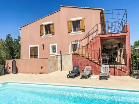 Villa Rose, Maison 8 personnes à Caromb - Photo 42