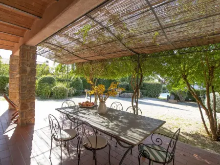 La Gattaiola Piccola, Villa 12 personnes à Manciano - Photo 1