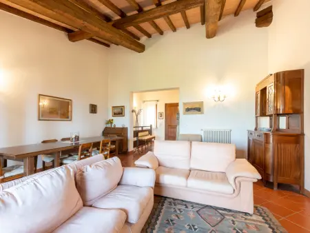 La Gattaiola Piccola, Villa 12 personnes à Manciano - Photo 5