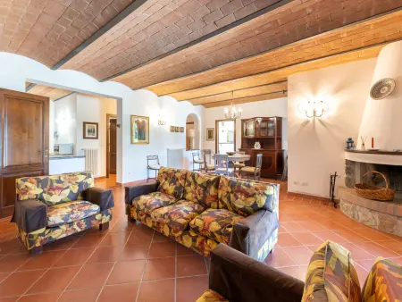 La Gattaiola Piccola, Villa 12 personnes à Manciano - Photo 13