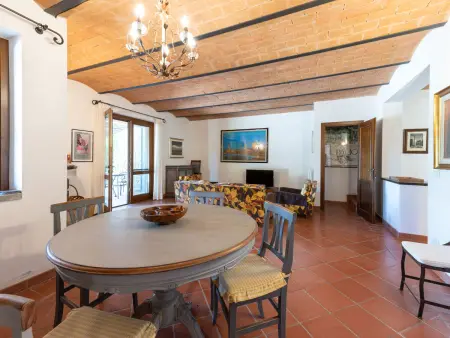La Gattaiola Piccola, Villa 12 personnes à Manciano - Photo 15