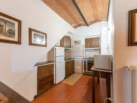 La Gattaiola Piccola, Villa 12 personnes à Manciano - Photo 16