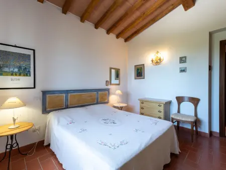 La Gattaiola Piccola, Villa 12 personnes à Manciano - Photo 20