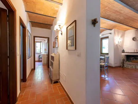 La Gattaiola Piccola, Villa 12 personnes à Manciano - Photo 23