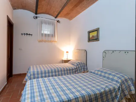 La Gattaiola Piccola, Villa 12 personnes à Manciano - Photo 24