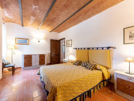 La Gattaiola Piccola, Villa 12 personnes à Manciano - Photo 28