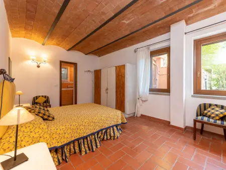 La Gattaiola Piccola, Villa 12 personnes à Manciano - Photo 29