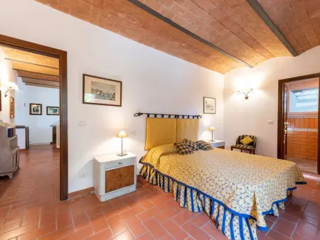 La Gattaiola Piccola, Villa 12 personnes à Manciano - Photo 30