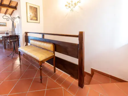 La Gattaiola Piccola, Villa 12 personnes à Manciano - Photo 33