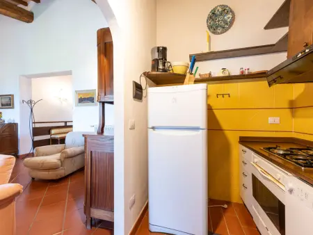 La Gattaiola Piccola, Villa 12 personnes à Manciano - Photo 37