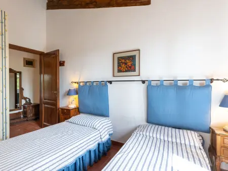La Gattaiola Piccola, Villa 12 personnes à Manciano - Photo 39