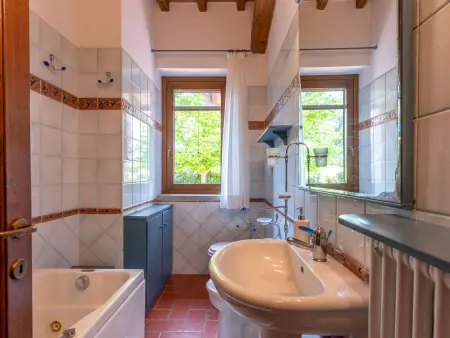 La Gattaiola Piccola, Villa 12 personnes à Manciano - Photo 41