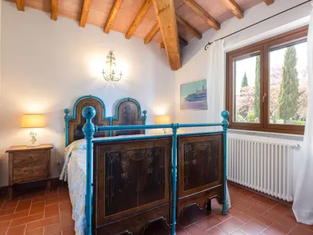 La Gattaiola Piccola, Villa 12 personnes à Manciano - Photo 42