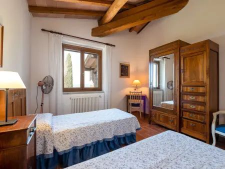 La Gattaiola Piccola, Villa 12 personnes à Manciano - Photo 44