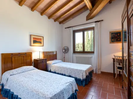 La Gattaiola Piccola, Villa 12 personnes à Manciano - Photo 45