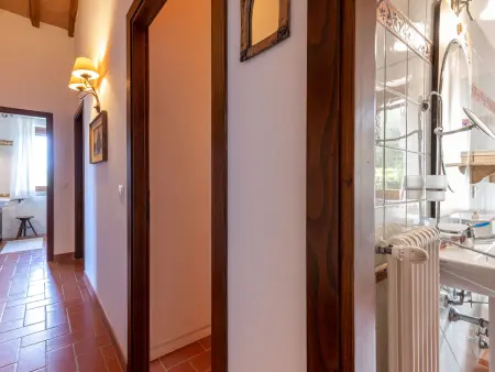 La Gattaiola Piccola, Villa 12 personnes à Manciano - Photo 46