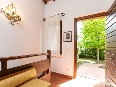La Gattaiola Piccola, Villa 12 personnes à Manciano - Photo 47